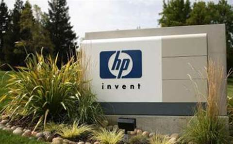 HP carves up software between Avnet and Ingram