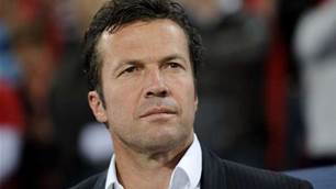 Matthaus Hits Out At Fifpro World XI