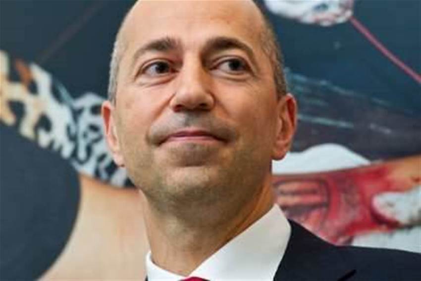 Arsenal Chief Welcomes Regulations Arsenal Chief Welcomes Regulations