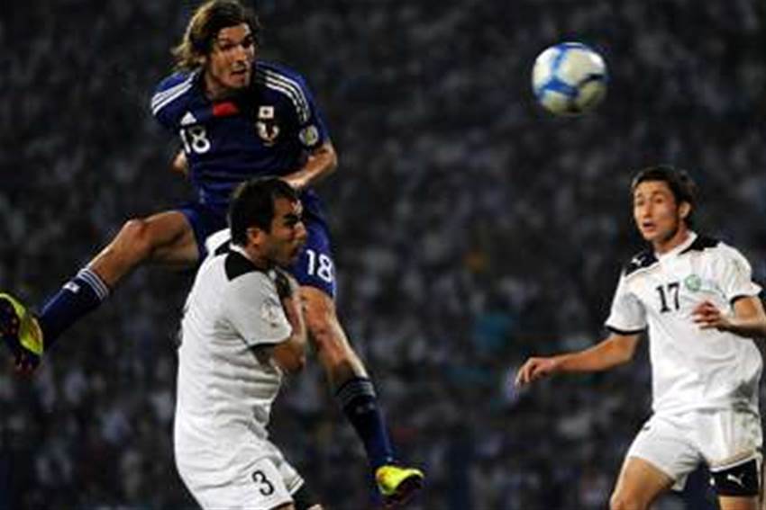 J.League Wrap: Gamba In Shock Home Loss J.League Wrap: Gamba In Shock Home Loss