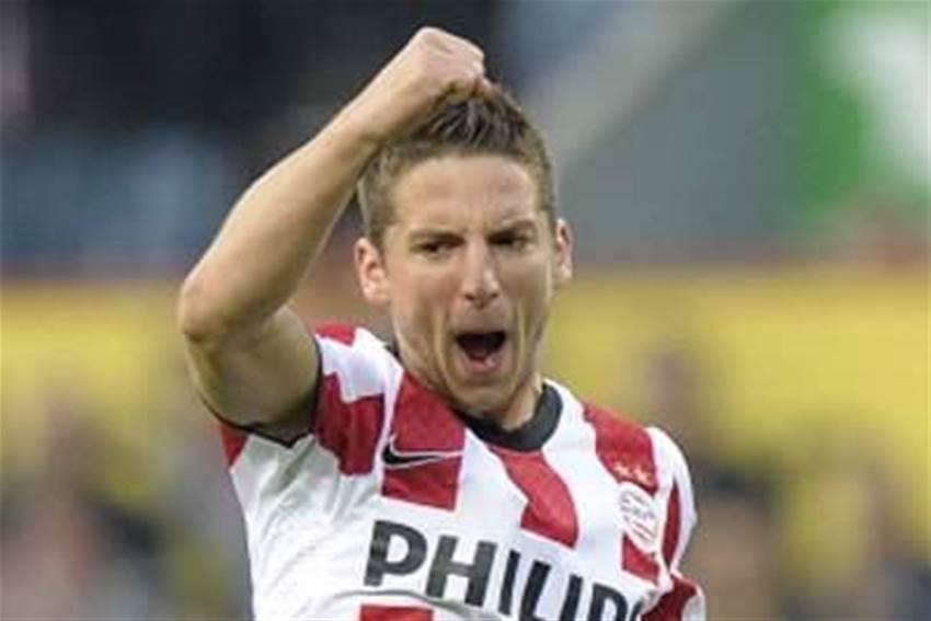 Eredivisie Wrap: PSV Rout Roda Eredivisie Wrap: PSV Rout Roda