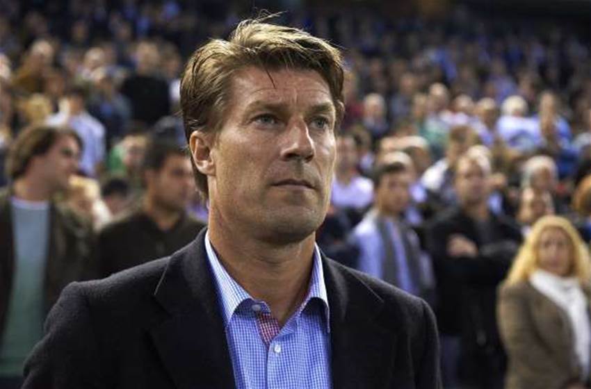 Laudrup Confirmed As New Swansea Boss Laudrup Confirmed As New Swansea Boss