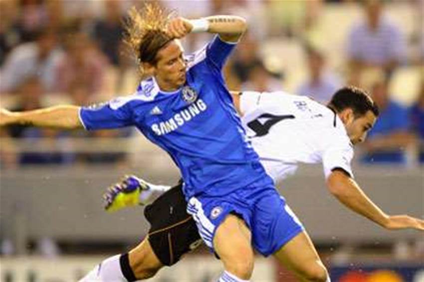 UCL Group E Wrap: Controversy To Chelsea Draw UCL Group E Wrap: Controversy To Chelsea Draw