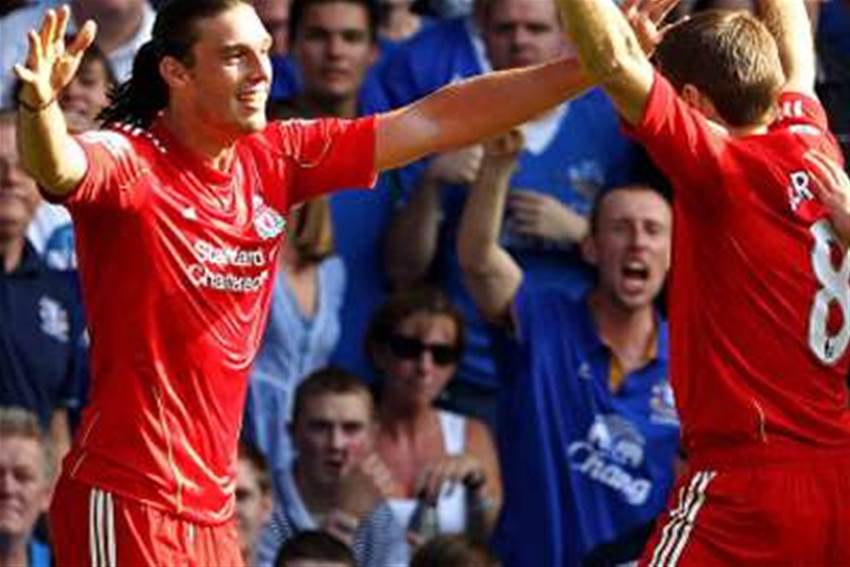 Enrique backs Carroll to shine Enrique backs Carroll to shine