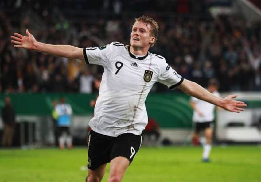 Schuerrle Wary Of The 'Little Details' Schuerrle Wary Of The 'Little Details'