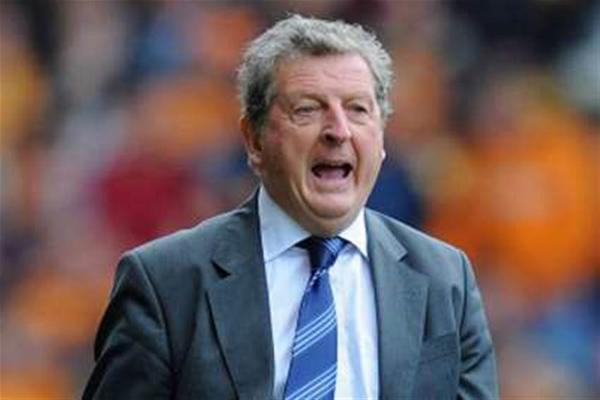 Spot-kick Sparks Hodgson Fury Spot-kick Sparks Hodgson Fury