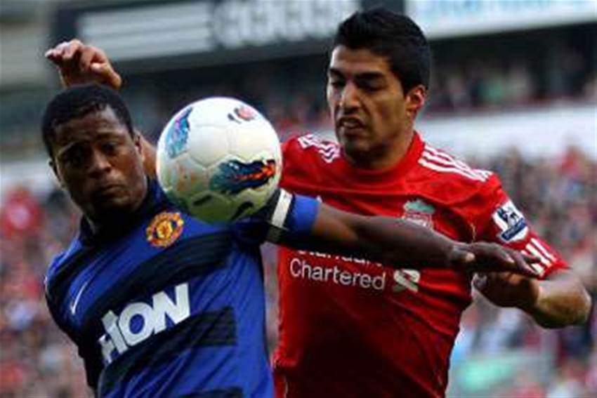 Liverpool slam 'extraordinary' Suarez ban Liverpool slam 'extraordinary' Suarez ban