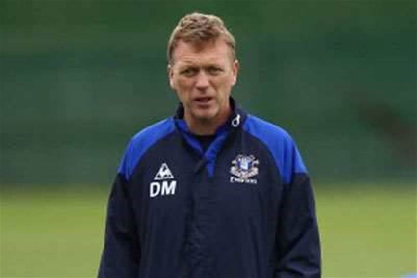 Moyes Wary Of Blackpool Upset Moyes Wary Of Blackpool Upset