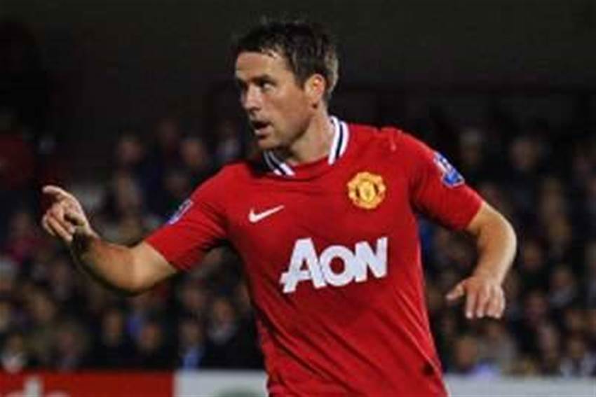 Owen Close To United Return Owen Close To United Return