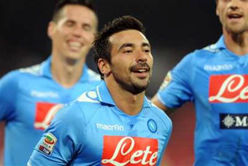 Serie A Wrap: Inter Slump To Another Defeat Serie A Wrap: Inter Slump To Another Defeat