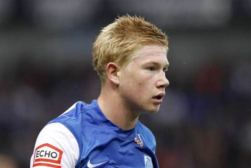Chelsea Loan De Bruyne To Bremen Chelsea Loan De Bruyne To Bremen