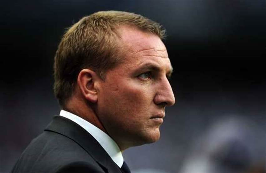 Rodgers: Swansea deserved the point Rodgers: Swansea deserved the point