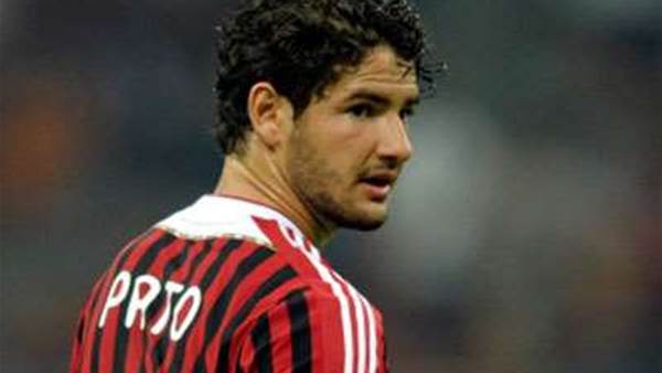 Pato, Inzaghi set for Milan exit
