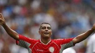 Romario Wishes Scolari, Parreira Luck