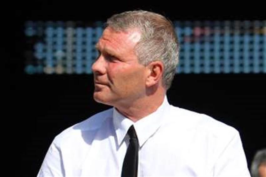 Herbert talks up best Phoenix yet Herbert talks up best Phoenix yet