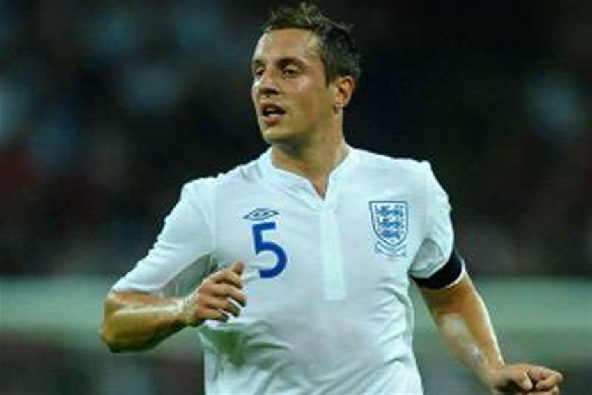 Jagielka Relishes Underdog Tag Jagielka Relishes Underdog Tag