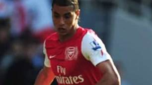 Bordeaux Rule Out Chamakh Move
