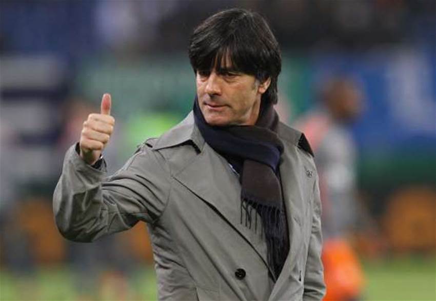 Loew Wary Of 'Quality' Loew Wary Of 'Quality'