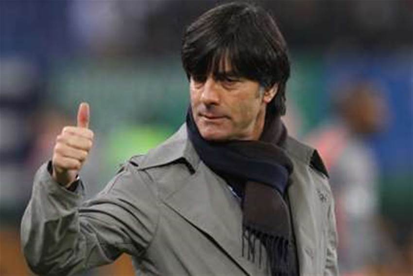 Little Things Will Decide Euro 2012, Says Loew Little Things Will Decide Euro 2012, Says Loew