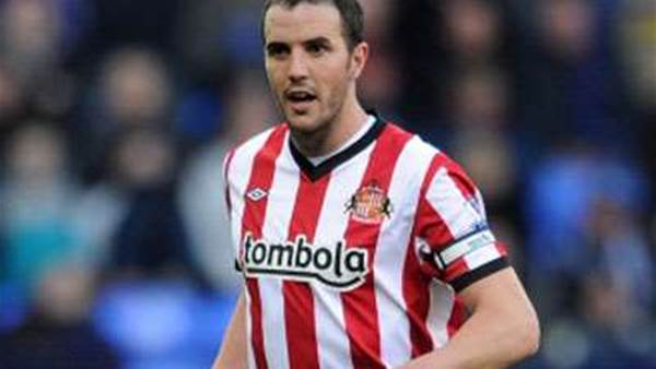 O'Shea Not Fit For Hungary