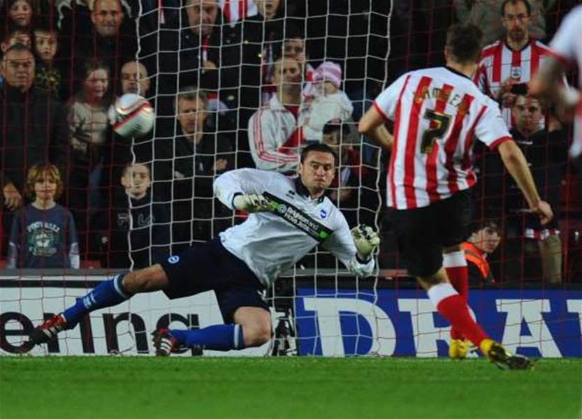 Championship Wrap: Saints Keeps Cruising Championship Wrap: Saints Keeps Cruising