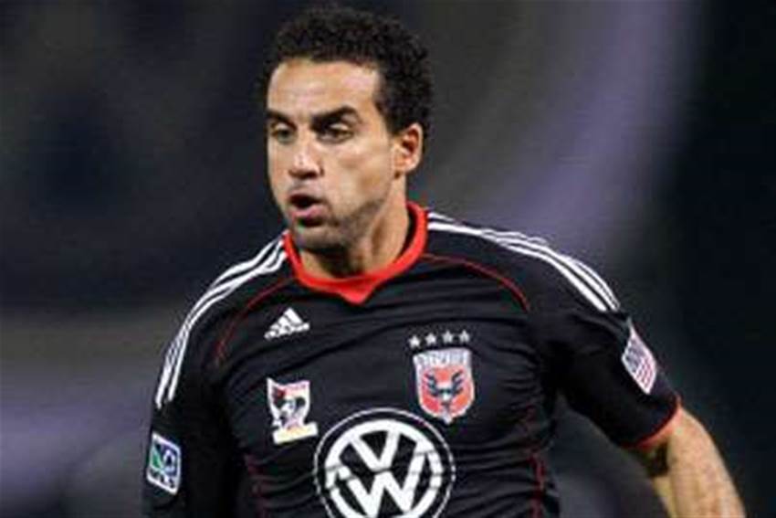 American Stars Keen For Big Tests American Stars Keen For Big Tests