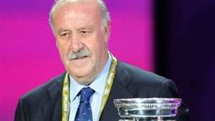 Del Bosque issues Torres warning