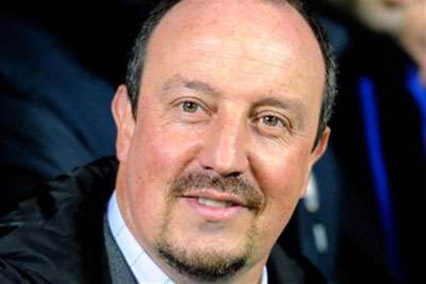 Benitez Open To Premier League Return Benitez Open To Premier League Return