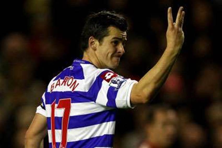 Barton slams 'old' England Barton slams 'old' England