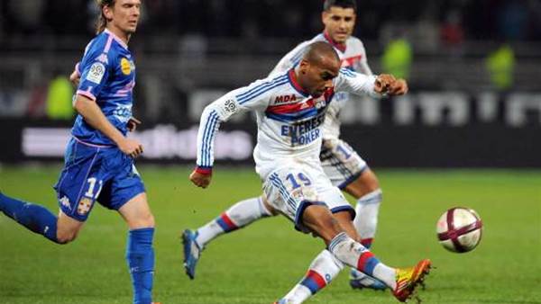 Ligue 1 Wrap: Montpellier Held, Lyon Into Third