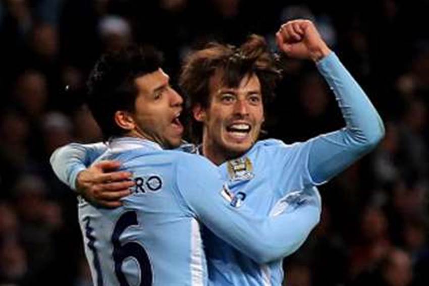 City Prove Too Good For Arsenal City Prove Too Good For Arsenal