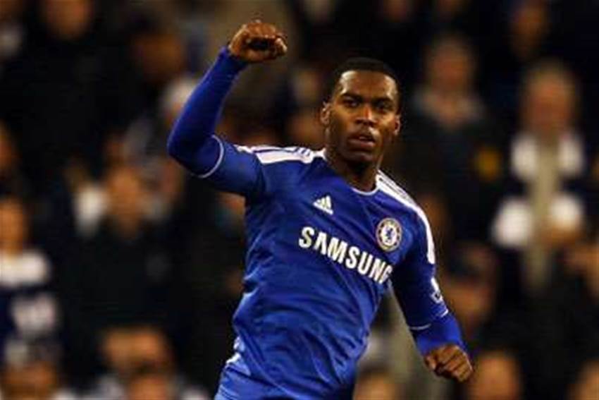 Spurs share spoils with Chelsea Spurs share spoils with Chelsea