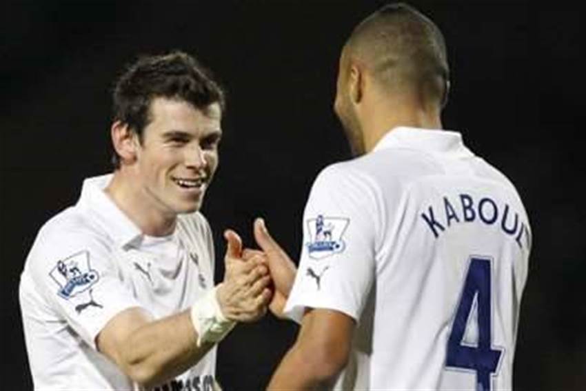 Rodgers hails 'perfect' Bale Rodgers hails 'perfect' Bale