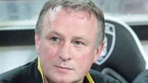 O'Neill Rues Dutch 'Spanking'