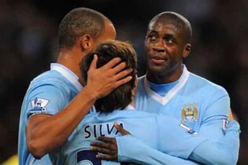 Toure hopes to delay departure to Africa Toure hopes to delay departure to Africa