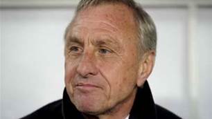 Cruyff: Barca's golden era not over