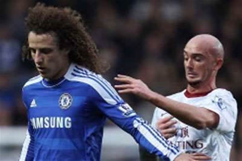 Villans inflict more pain on Chelsea Villans inflict more pain on Chelsea