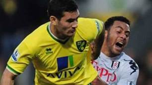 Norwich snatch injury-time draw with Fulham