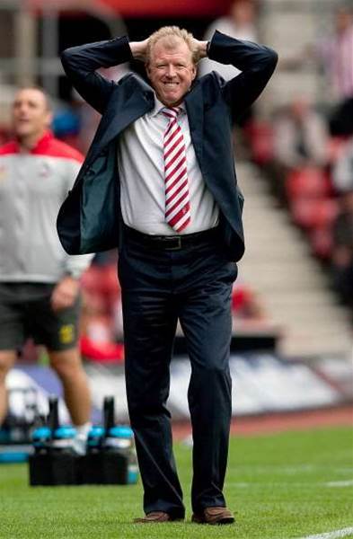 McClaren Set To Return As Twente Coach McClaren Set To Return As Twente Coach