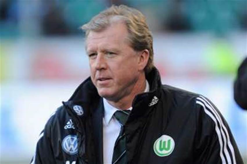 Twente Confirm McClaren Return Twente Confirm McClaren Return