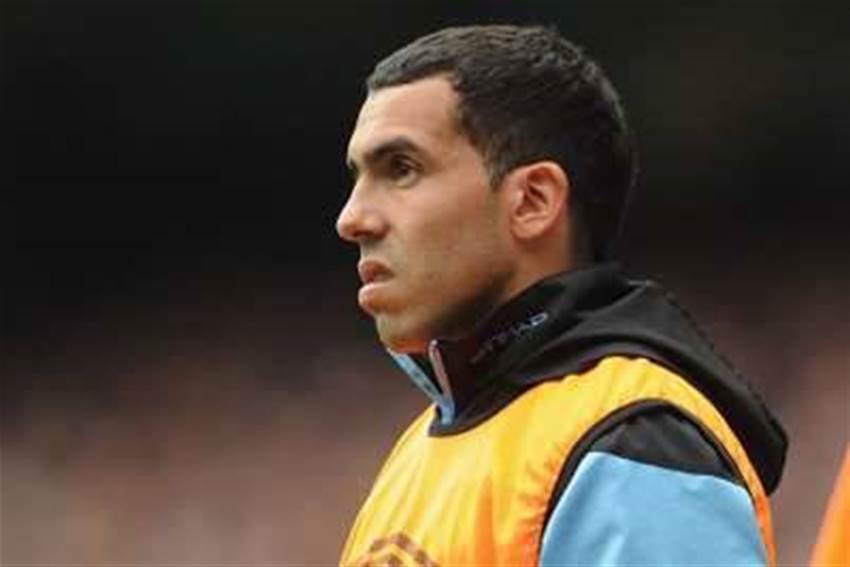 Tevez talks over, says PSG's Leonardo Tevez talks over, says PSG's Leonardo