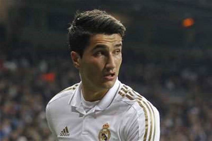 Liverpool Confirm Sahin Loan Deal Liverpool Confirm Sahin Loan Deal