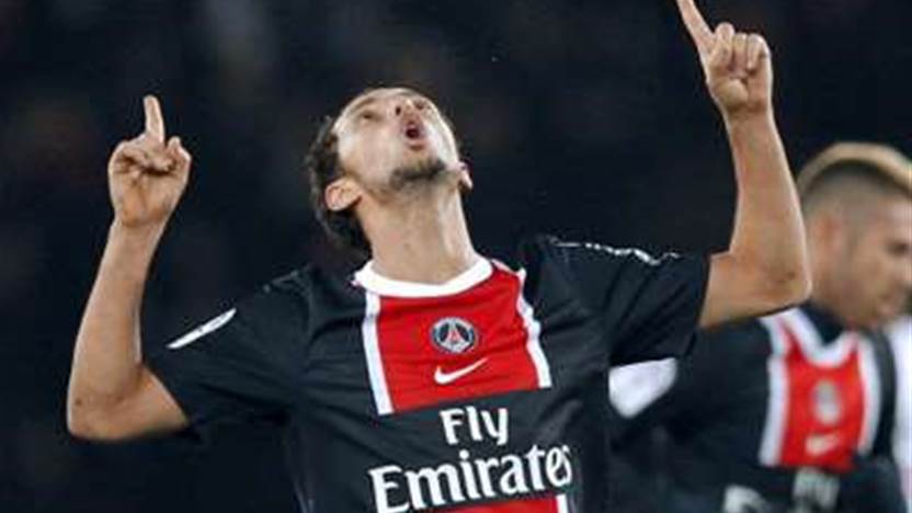 Ligue 1 Wrap: PSG Maintain Title Charge