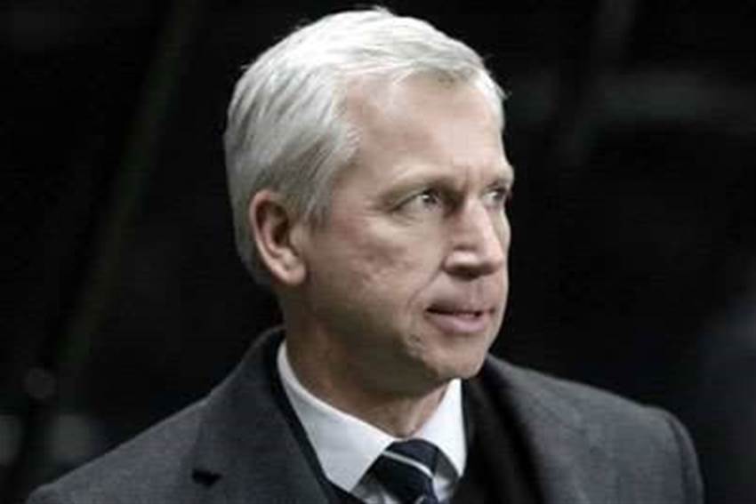 Newcastle keep watch on African spectacle Newcastle keep watch on African spectacle