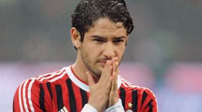 Ancelotti Keen To Make Move For Pato
