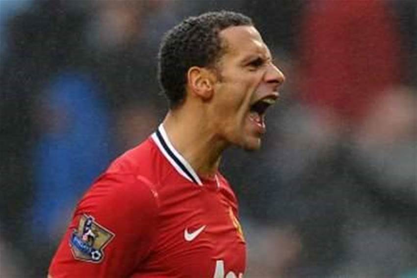 Injured Ferdinand in doubt for Arsenal clash Injured Ferdinand in doubt for Arsenal clash