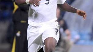 AFCON Wrap: Ghana Edge Closer, Guinea Shine