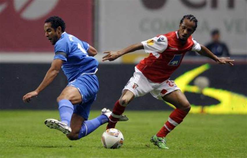 Wigan sign Chile striker Beausejour Wigan sign Chile striker Beausejour