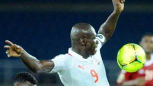 ACON: Sudan progress as Angola fade