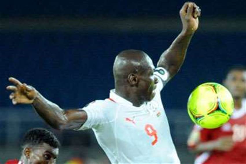 ACON: Sudan progress as Angola fade ACON: Sudan progress as Angola fade